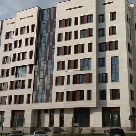 Expo-Residence Taldykol Exterior photo